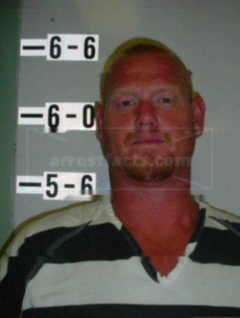 Preston Rex Eversole