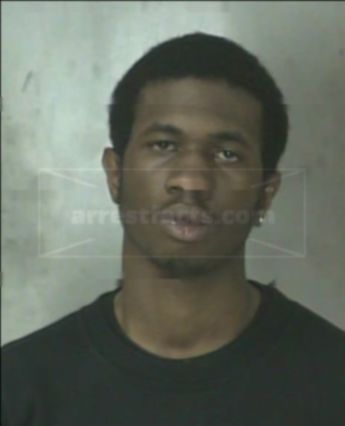 Nicholas Murphy Meridy