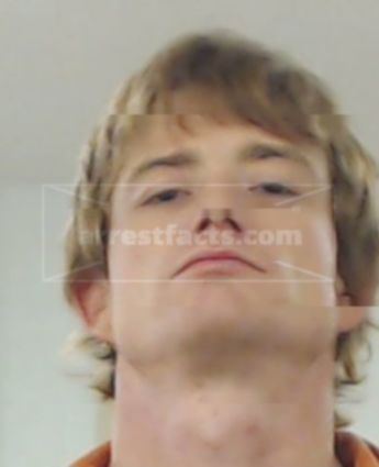 James Adam Mccown