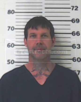 Mark Clinton Jackson