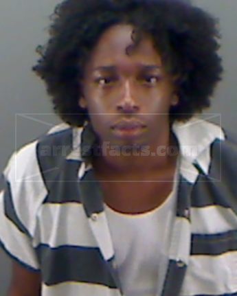 Theartis Kylik Dijour Faggett Wilbert