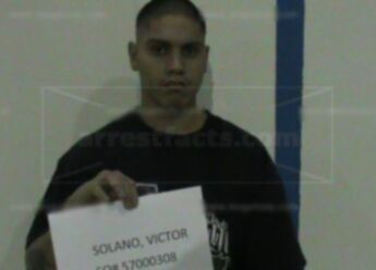 Victor Solano
