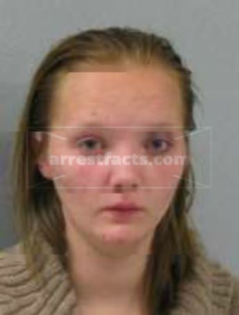 Patince Amanda Thomas