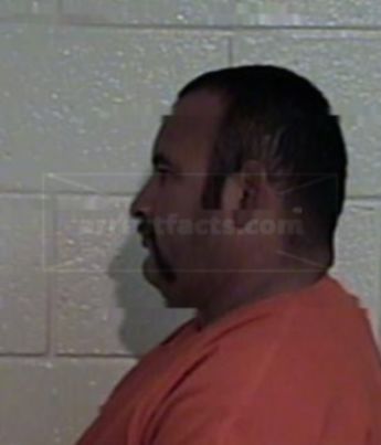 Reynaldo Cerda Charles