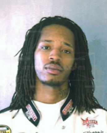 Arnaz Luther-Deyon Smiley
