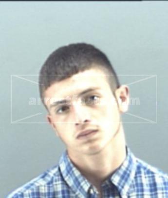 Jessie James Trevino