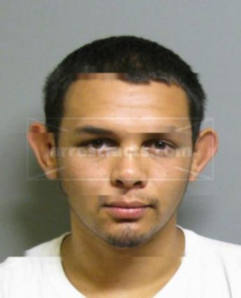 Robert Brandon-Francis Guerra