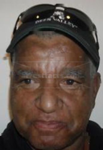 Dino Charles Goodloe
