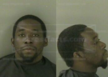 Gary Vincent Monestime