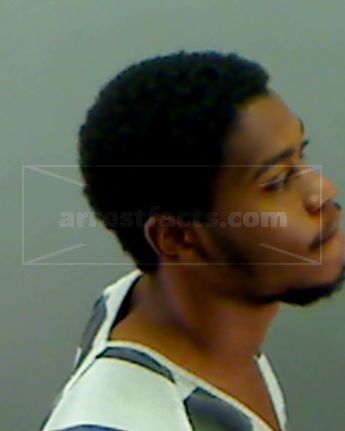 Tyjuan Virtious Keys