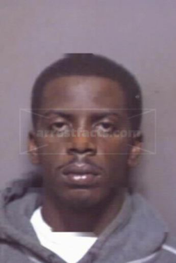 Chauncey Curtis Jackson