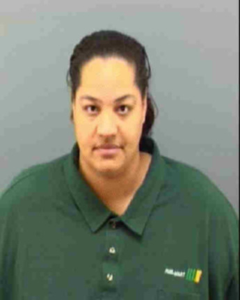 Tonya Marie Proctor