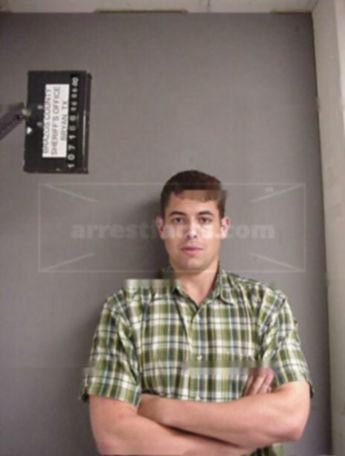 Matthew David Benkoski