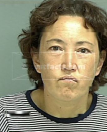 Sandra Ann Soper
