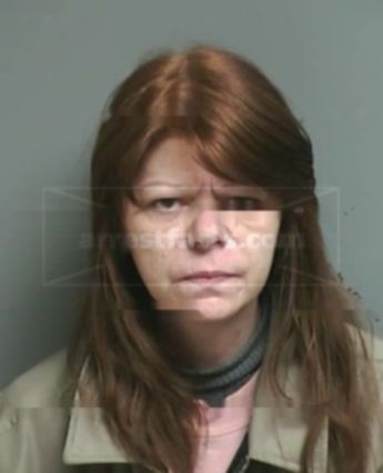 Tina Maria Clark