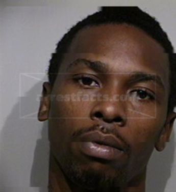 Gregory Lee Coleman