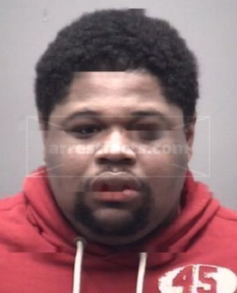 Marcus Avery Estes