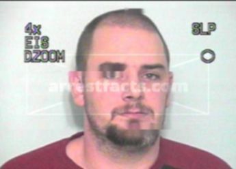 Timothy John Covert