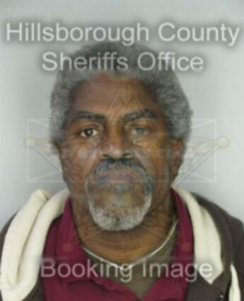 Warren Carl Jackson
