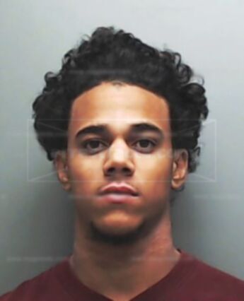 Adrian Duvon Spencer