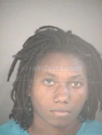 Etta Marie Woods