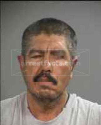 Jose Contreras-Ramirez