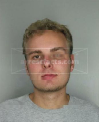 Cory Arthur Quade