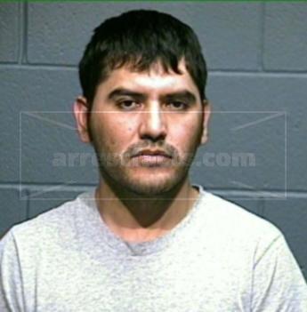 David Barron Soto