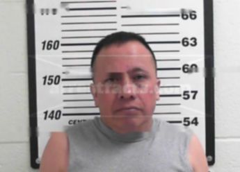 Isaias Natael Fuentes