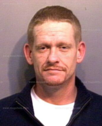Jason Mckenna Knapp