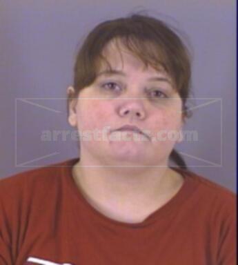 Shaylynn Barfield Warner