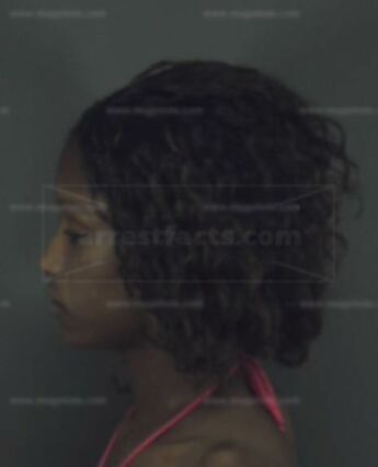 Julian Ann'marie Forbes