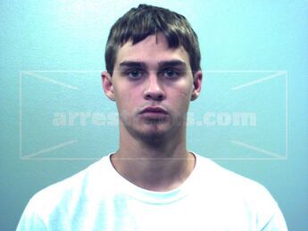 Joshua Dylan Buchanan
