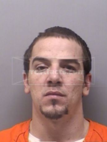 Christopher Ryon Garcia