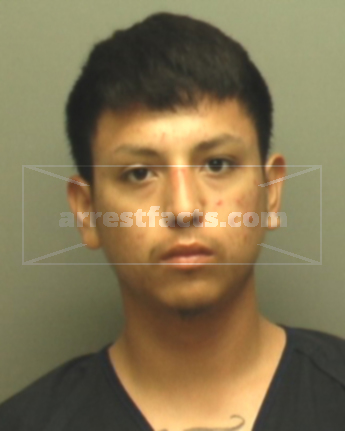 Isaiah Alexander Rubio