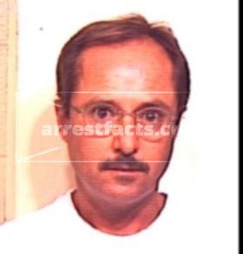 Wayne Douglas Bannister
