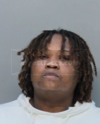 Shericka Sherina Williams