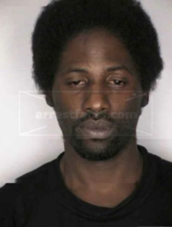 Derrick Lynn Robinson