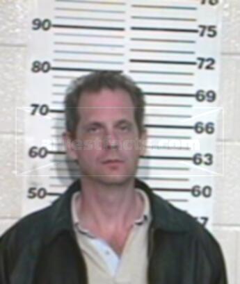 Michael Paul Dye
