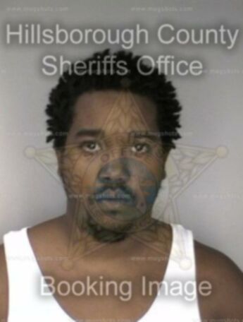 Detrick Antonio Hughes