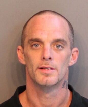 Michael Jeffery Faulkenberry