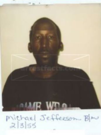 Michael Lynn Jefferson