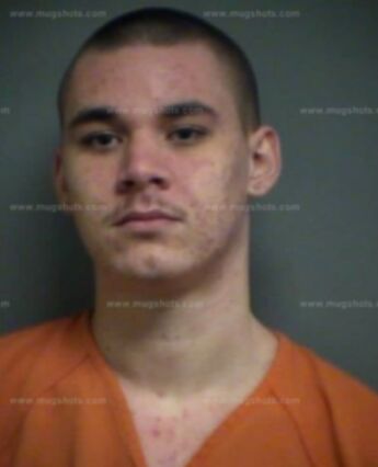 Ryan Marvin Dowdy