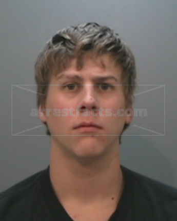 Trent Richard Howerton