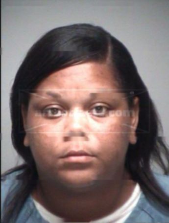 Shana Shanelle Mobley