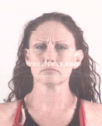 Laura Rochelle Foster