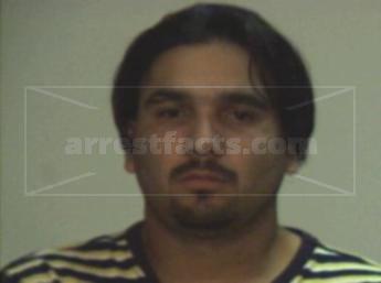 Michael Arevalo