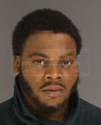 Jamil Bickley