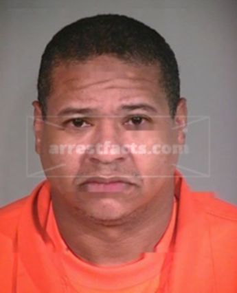 Ricky L Fenner