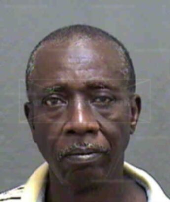 Henry David Dozier